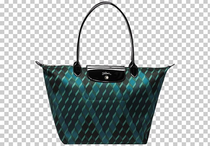 Tote Bag Handbag Pliage Longchamp PNG, Clipart, Accessories, Bag, Beach Bag, Electric Blue, Handbag Free PNG Download