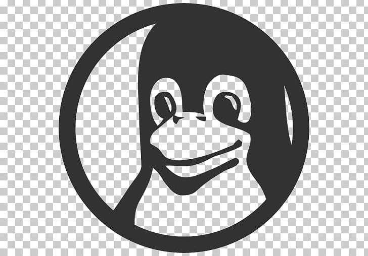 Tux Racer Penguin T-shirt Linux PNG, Clipart, Black, Black And White, Bumper Sticker, Cartoon, Circle Free PNG Download