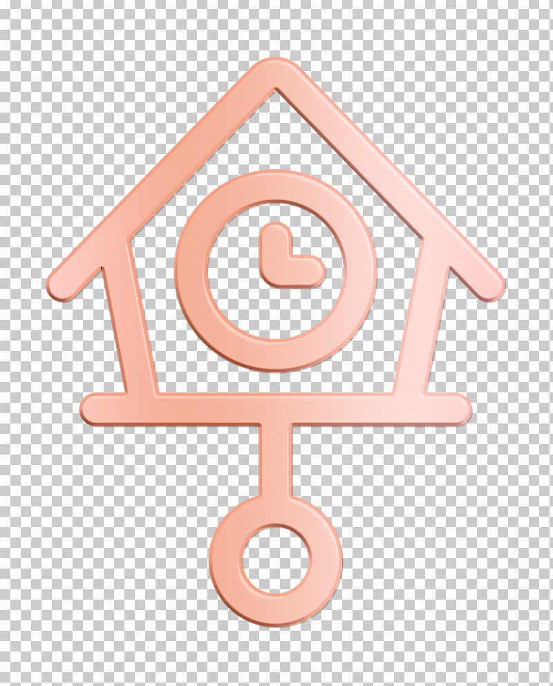 Cuckoo Icon Home Decoration Icon Time And Date Icon PNG, Clipart, Cuckoo Icon, Geometry, Home Decoration Icon, Line, Mathematics Free PNG Download
