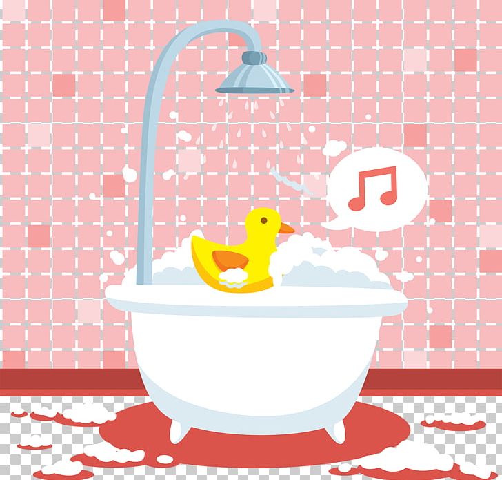 Bathtub Bathing Foam PNG, Clipart, Area, Bath Bubble, Bathtub Vector, Bird, Bubble Free PNG Download