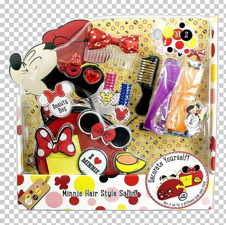 Cosmetics Hair Minnie Mouse Markwins International Corp Toy PNG, Clipart, Artikel, Barbie, Beauty Parlour, Cosmetics, Food Free PNG Download