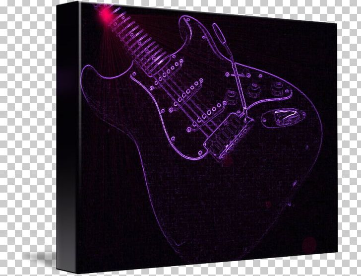 Gallery Wrap Canvas Art Guitar PNG, Clipart, Art, Canvas, Deep Purple, Gallery Wrap, Guitar Free PNG Download