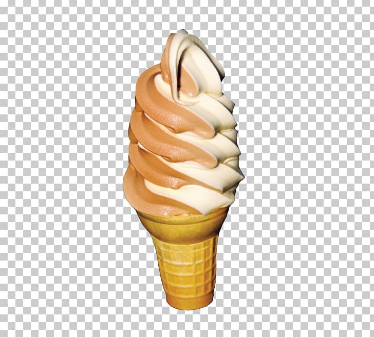 Ice Cream Cones Twist Cone Soft Serve Food PNG, Clipart,  Free PNG Download