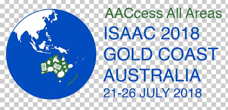 ISAAC Conference 2018 Australia Convention 0 Logo PNG, Clipart, 2018, Academic Conference, Area, Australia, Blue Free PNG Download