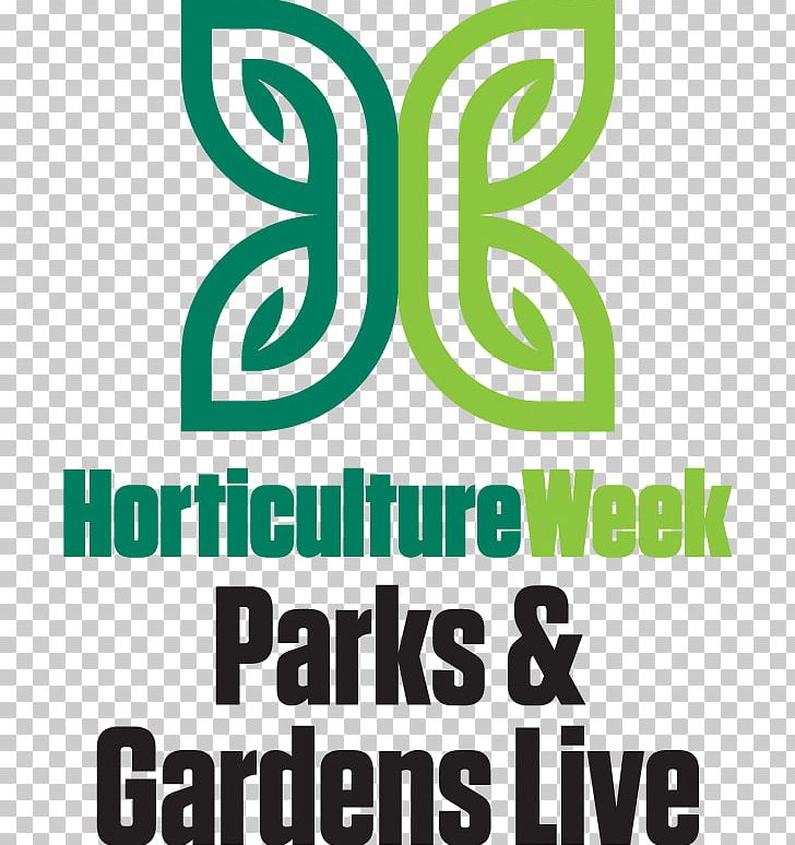 Logo Horticulture Week Brand Green PNG, Clipart, Area, Award, Behavior, Brand, Graphic Design Free PNG Download