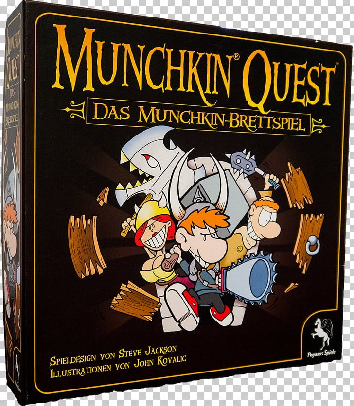 Munchkin Board Game Magic: The Gathering Card Game PNG, Clipart, Board Game, Card Game, Collectible Card Game, Dungeon Crawl, Fantasy Free PNG Download