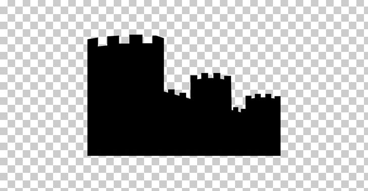 Walls Of Ávila Middle Ages Defensive Wall Logo PNG, Clipart, Black, Black And White, Brand, Castle, City Free PNG Download