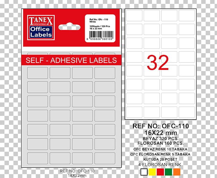 White Millimeter Label Office Pattern PNG, Clipart, Area, Label, Line, Material, Millimeter Free PNG Download