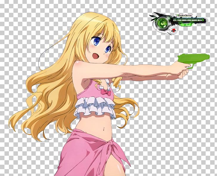 Amagi Brilliant Park Anime GIF Art PNG, Clipart, Amagi Brilliant Park, Anime, Art, Artist, Blond Free PNG Download