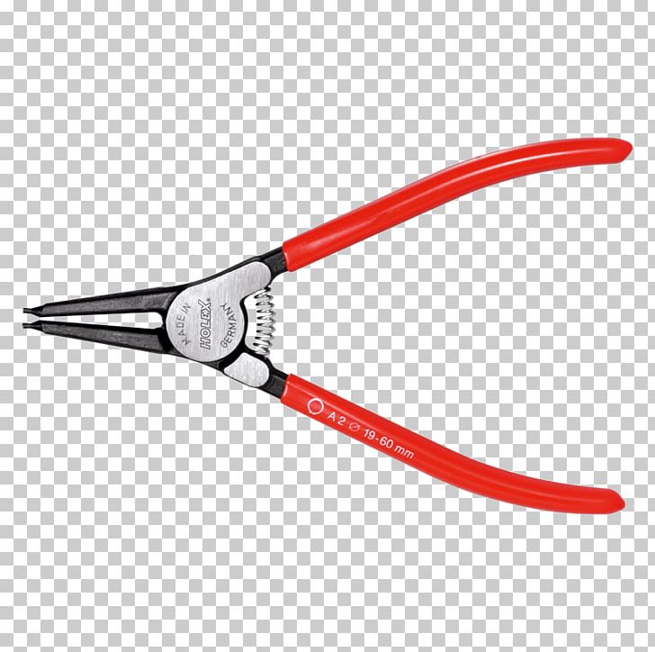 Diagonal Pliers Nipper Wire Stripper Circlip Pliers PNG, Clipart, Circlip Pliers, Diagonal, Diagonal Pliers, Hardware, Holex Free PNG Download