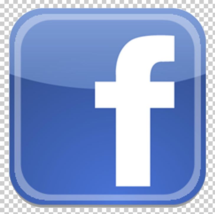 Facebook Logo Social Media Computer Icons Social Networking Service PNG, Clipart, Blue, Brand, Computer Icons, Electric Blue, Facebook Free PNG Download