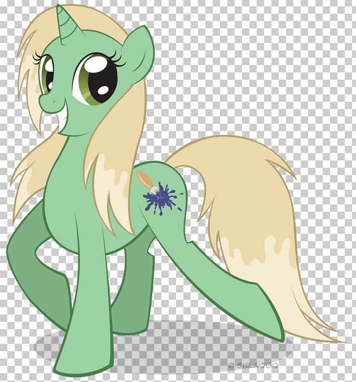 Horse Green Tail PNG, Clipart, Animals, Anime, Fictional Character, Grass, Green Free PNG Download