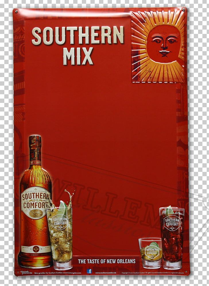 Liqueur Whiskey Southern Comfort Flavor PNG, Clipart, Alcoholic Beverage, Distilled Beverage, Drink, Flavor, Liqueur Free PNG Download