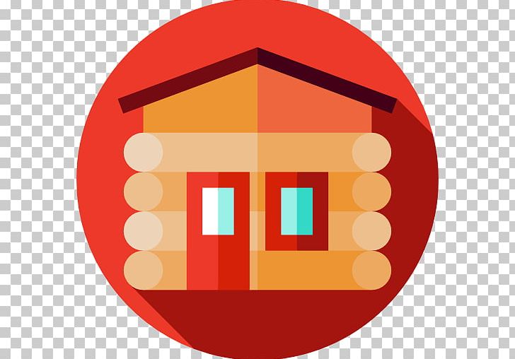 Log Cabin House Computer Icons Cottage PNG, Clipart, Area, Brand, Building, Circle, Computer Icons Free PNG Download
