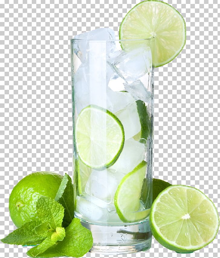 Mojito Fizzy Drinks Juice Cocktail Lemon PNG, Clipart, Caipirinha, Caipiroska, Carbonated Water, Citric Acid, Citrus Free PNG Download