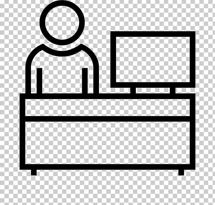 Office House Computer Icons Hotel Furniture PNG, Clipart, Area, Bergen, Black, Black And White, Business Free PNG Download