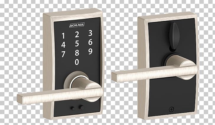 Schlage Lockset Dead Bolt Door Handle PNG, Clipart, Dead Bolt, Door, Door Furniture, Door Handle, Electronic Lock Free PNG Download