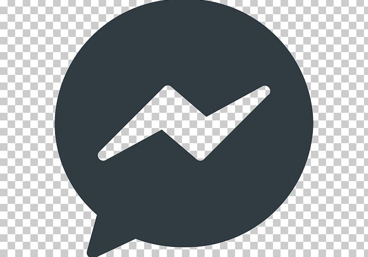 Social Media Facebook Messenger Computer Icons PNG, Clipart, Angle, Black And White, Blog, Computer Icons, Facebook Free PNG Download