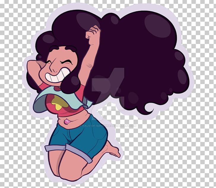 Steven Universe Stevonnie Sticker PNG, Clipart, Art, Cartoon, Character, Child, Deviantart Free PNG Download