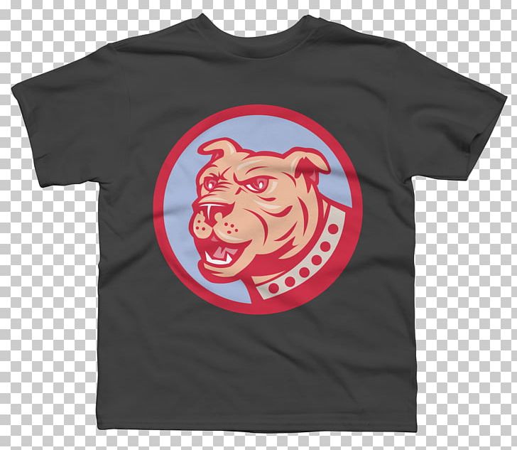 T-shirt English Mastiff Pit Bull Clothing PNG, Clipart, Active Shirt, Black, Brand, Cafepress, Cartoon Boy Free PNG Download