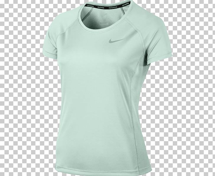 T-shirt Nike Tracksuit Clothing Top PNG, Clipart, Active Shirt, Clothing, Dry Fit, Longsleeved Tshirt, Neck Free PNG Download