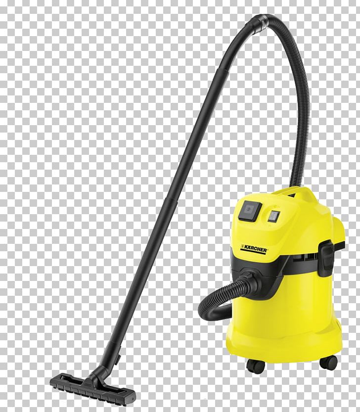 Kärcher WD 3 P Vacuum Cleaner Kärcher MV3 P PNG, Clipart, 3 P, Broom, Cleaner, Cleaning, Dust Free PNG Download