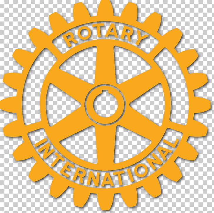 Rotary International Rotary Club Of Little Rock Organization Rotary Foundation PNG, Clipart, Area, Association, Brand, Circle, Club Free PNG Download