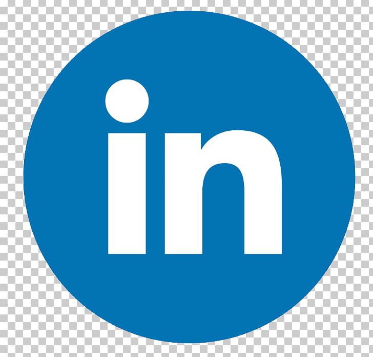 Social Media LinkedIn Computer Icons Logo Social Network PNG, Clipart, Area, Bd8 0dh, Blog, Blue, Brand Free PNG Download