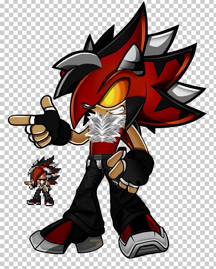 Sonic The Hedgehog Sonic Chronicles: The Dark Brotherhood Sonic Unleashed Sprite PNG, Clipart, Action Figure, Animated Film, Armour, Art, Cartoon Free PNG Download