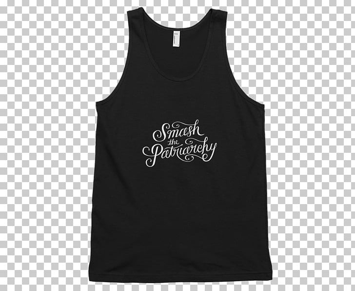 T-shirt Gilets Sleeveless Shirt Top PNG, Clipart, Active Tank, Black, Brand, Clothing, Gilets Free PNG Download
