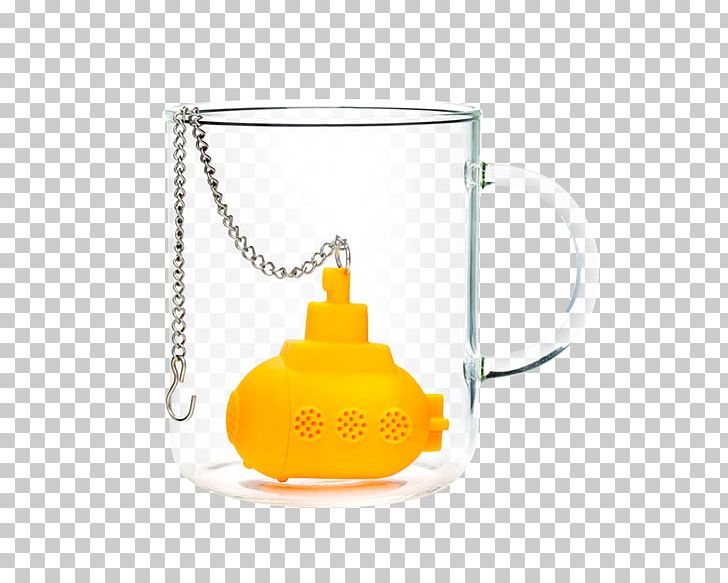 Tea Strainers Infuser Mug Yellow Submarine PNG, Clipart, Beatles, Bottle Openers, Cup, Drinkware, Food Drinks Free PNG Download