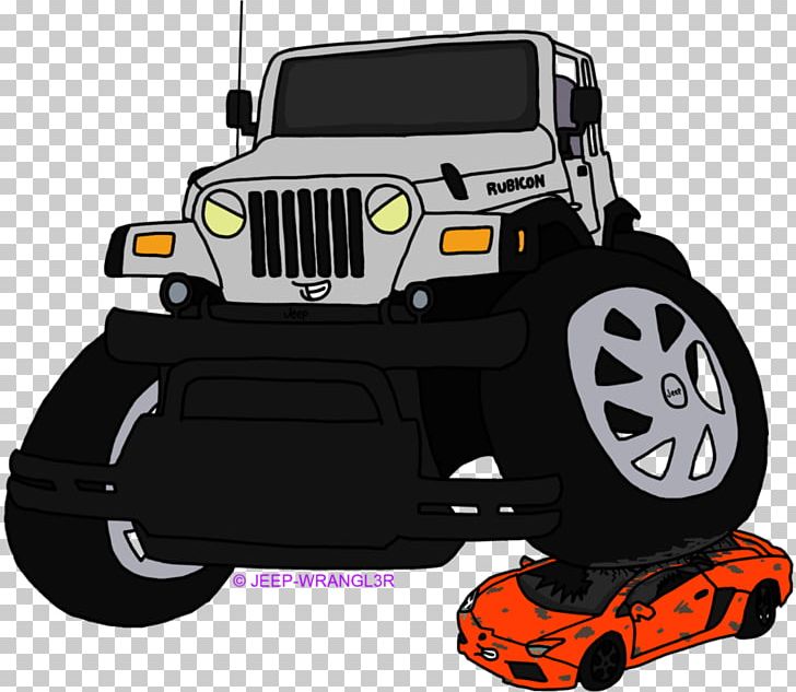 Tire Jeep Wrangler Car Bumper PNG, Clipart, Automotive Design, Automotive Exterior, Automotive Tire, Automotive Wheel System, Auto Part Free PNG Download