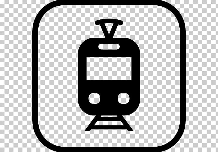 Tram Rail Transport Funicular PNG, Clipart, Area, Black And White, Cable Car, Computer Icons, Download Free PNG Download