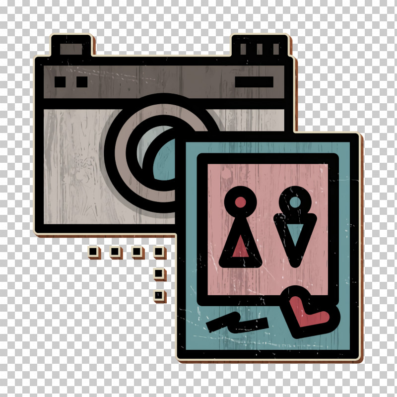 Photo Icon Wedding Icon Wedding Photo Icon PNG, Clipart, Camera, Cameras Optics, Line, Photo Icon, Rectangle Free PNG Download