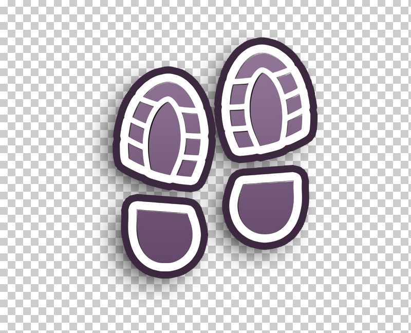Shapes Icon Footprint Icon Footprints Icon PNG, Clipart, Boot, Clothing, Footprint Icon, Footprints Icon, Hiking Boot Free PNG Download