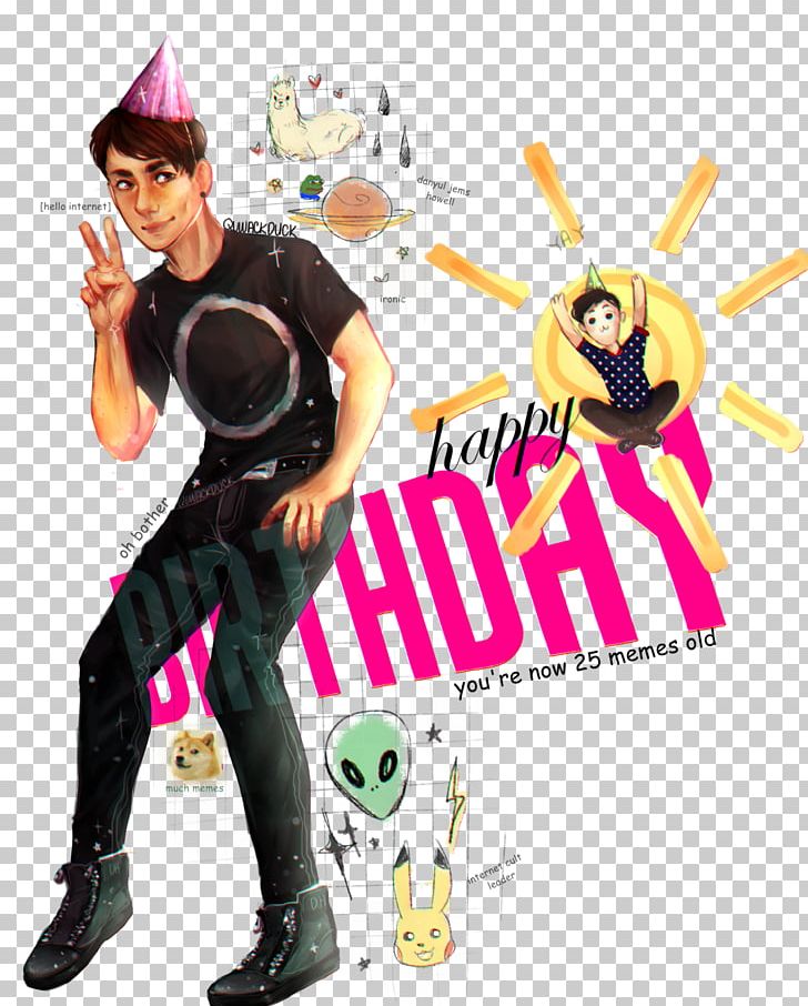 Dan Howell Dan And Phil BBC Radio 1 Internet Meme Love PNG, Clipart, Action Figure, Action Toy Figures, Bbc, Bbc Radio 1, Birthday Free PNG Download