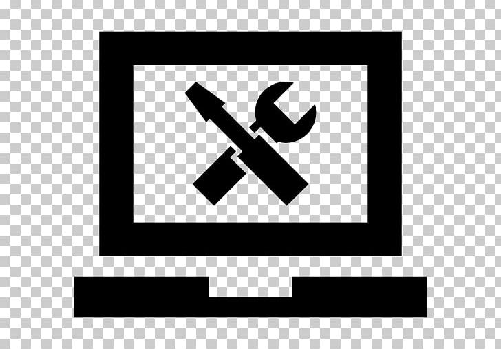 Laptop Computer Icons Computer Configuration Computer Monitors Computer Network PNG, Clipart, Angle, Area, Black, Black And White, Brand Free PNG Download