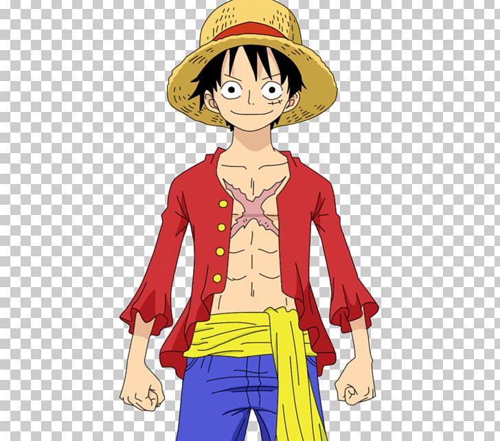 One Piece poster screenshot, Monkey D. Luffy Roronoa Zoro Nami Usopp  Donquixote Doflamingo, one piece transparent background PNG clipart