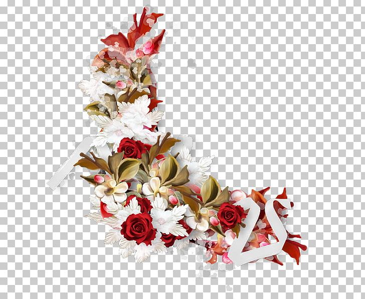 Paper Flower Frames PNG, Clipart, Branch, Christmas Decoration, Cut Flowers, Floral Design, Floristry Free PNG Download