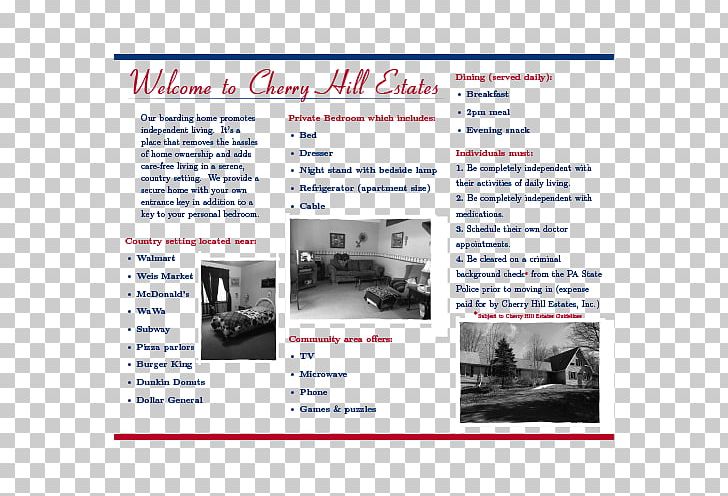 Print Plus Cherry Hill Brochure Advertising PNG, Clipart, Advertising, Bed And Breakfast, Brand, Breakfast, Brochure Free PNG Download