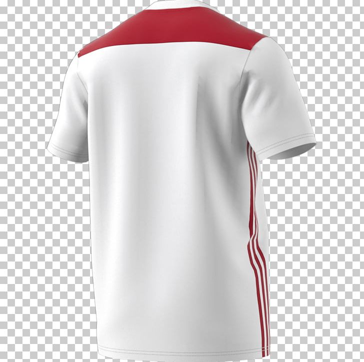 T-shirt Jersey Adidas Sleeve Polo Shirt PNG, Clipart, Active Shirt, Adidas, Angle, Blouse, Collar Free PNG Download