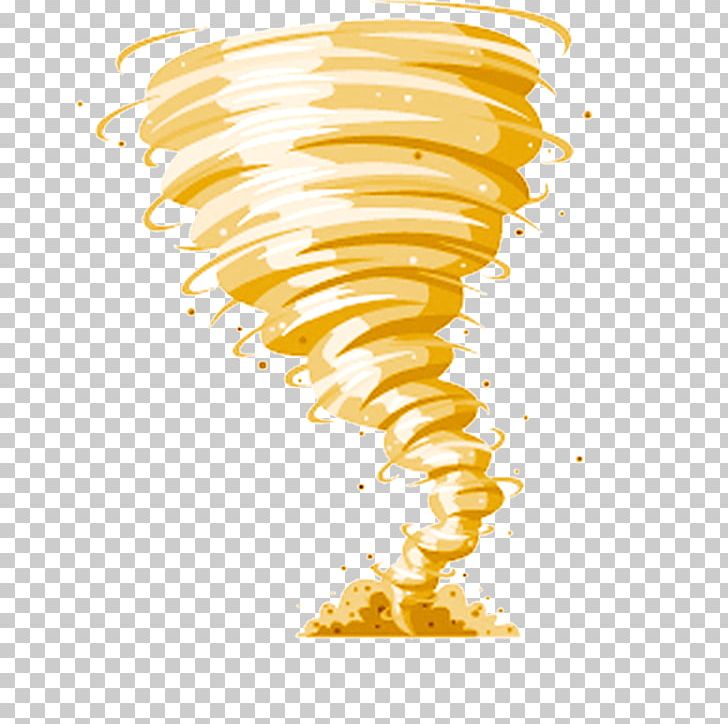 sand tornado clip art