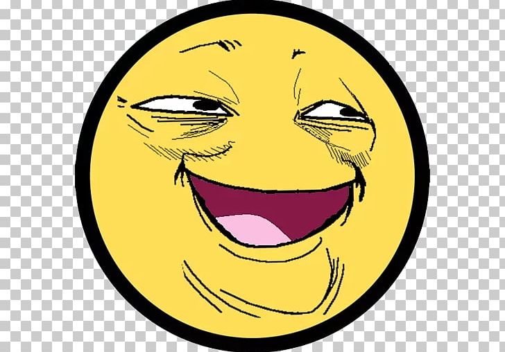 Trollface Internet Troll Smile Emoticon PNG, Clipart, Computer Icons, Emoji, Emotion, Eye, Face Free PNG Download