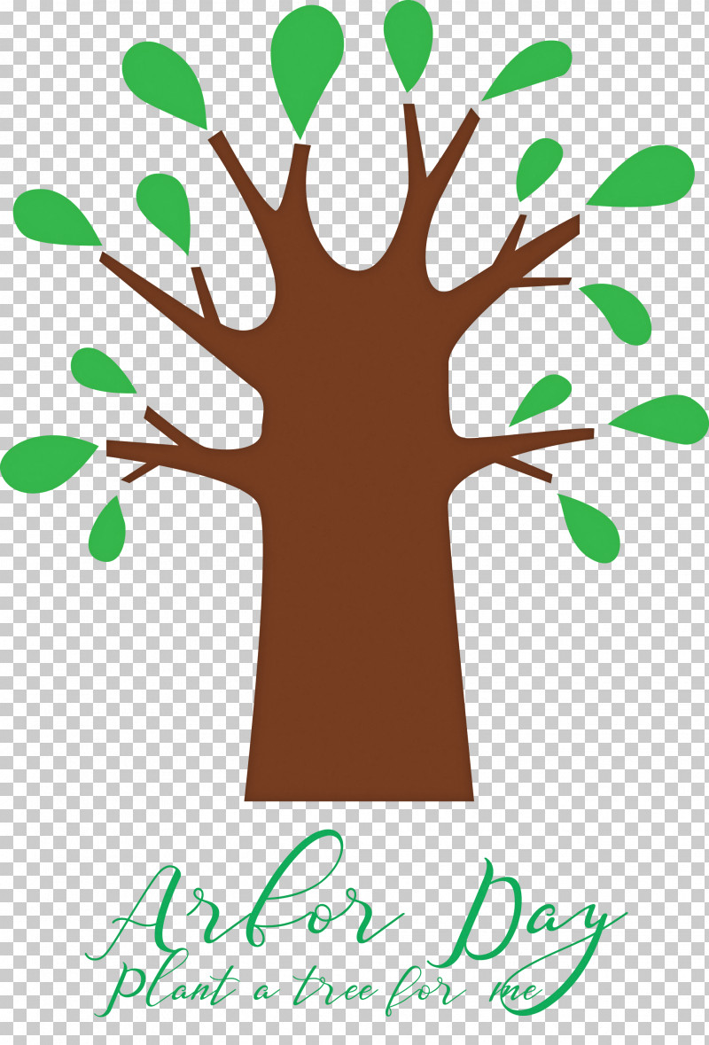 Arbor Day Tree Green PNG, Clipart, Arbor Day, Branch, Green, Leaf, Plant Free PNG Download