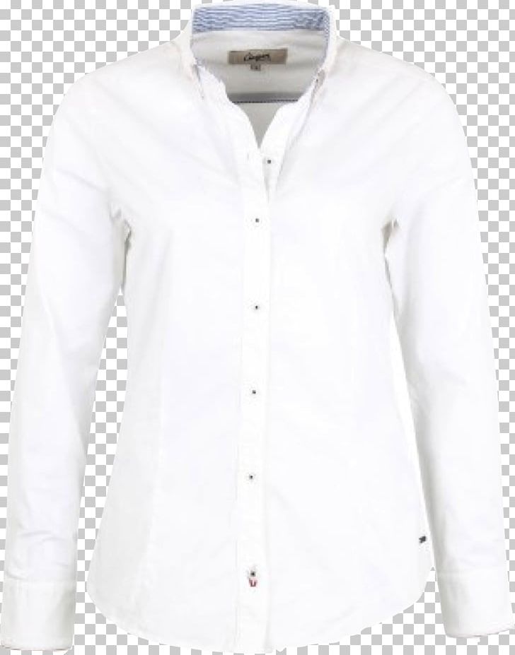 Blouse White Polo Shirt Sleeve PNG, Clipart, Blouse, Button, Chevignon, Clothing, Collar Free PNG Download
