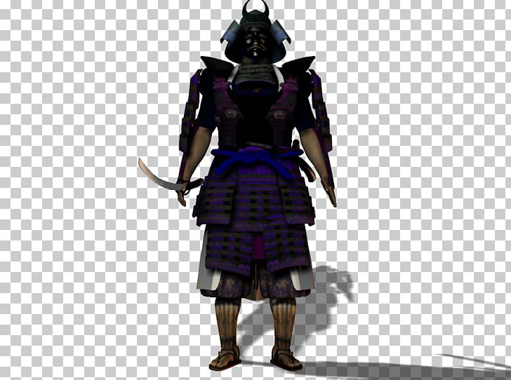 Costume Design Armour Samurai PNG, Clipart, Armour, Costume, Costume Design, Purple, Samurai Free PNG Download