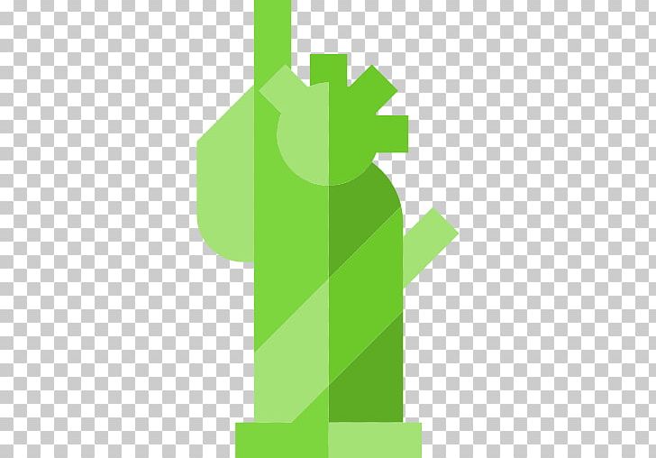 Statue Of Liberty Monument Computer Icons PNG, Clipart, Angle, Computer Icons, Encapsulated Postscript, Grass, Green Free PNG Download