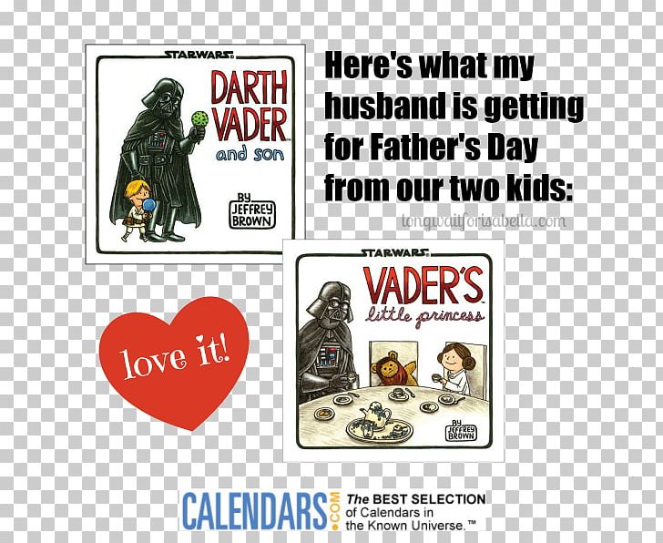 Vader's Little Princess Anakin Skywalker Darth Vader And Son Return Of The Padawan: #2 Darth Vader And Friends PNG, Clipart,  Free PNG Download