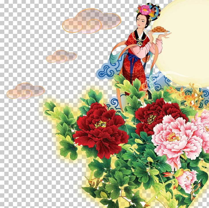 Garden Roses PNG, Clipart, Art, Artificial Flower, Cut Flowers, Fantasy, Flora Free PNG Download