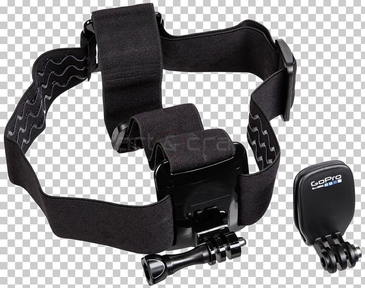 GoPro Head Strap + QuickClip GoPro Bodyboard Mount For Camera GoPro HERO (2018) PNG, Clipart, Action Camera, Belt, Black, Camera, Camera Accessory Free PNG Download